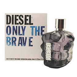 Only The Brave EDT