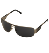 Palladium Blue Sunglasses (0196 GU9)