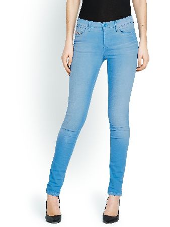 Diesel Skinzee Skinny Jean