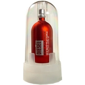 Diesel Zero Plus Fragrance For Men 75ml