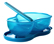 Difrax Snack Saver Set