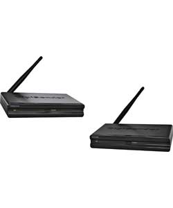 Digital Video Sender