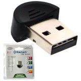 Micro Bluetooth USB Dongle - Support Vista