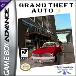 GTA 3 (GBA)