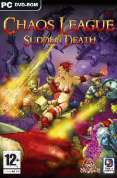 Digital Jesters Chaos League Sudden Death PC