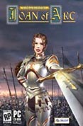 Digital Jesters Joan Of Arc PC