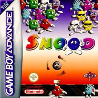 Snood GBA