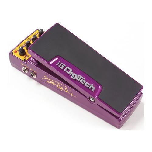 Jimi Hendrix Modelling Pedal