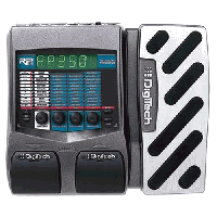 RP250 Guitar Effects Processor