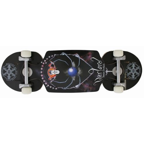 Hardware Dimension Warlord Of Power Streetboard *free bindings* Power