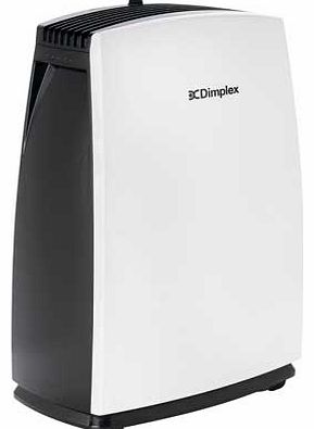 10 Litre Dehumidifier