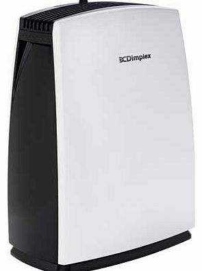 16 Litre Dehumidifier