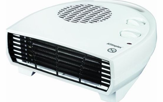 2 KW Electric Flat Fan Heater