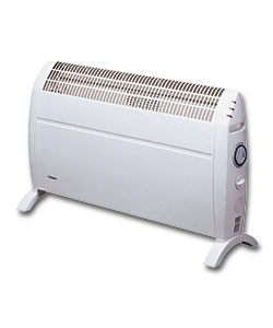 DIMPLEX 3kW Convector