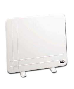 400 Watt Low Wattage Panel Heater