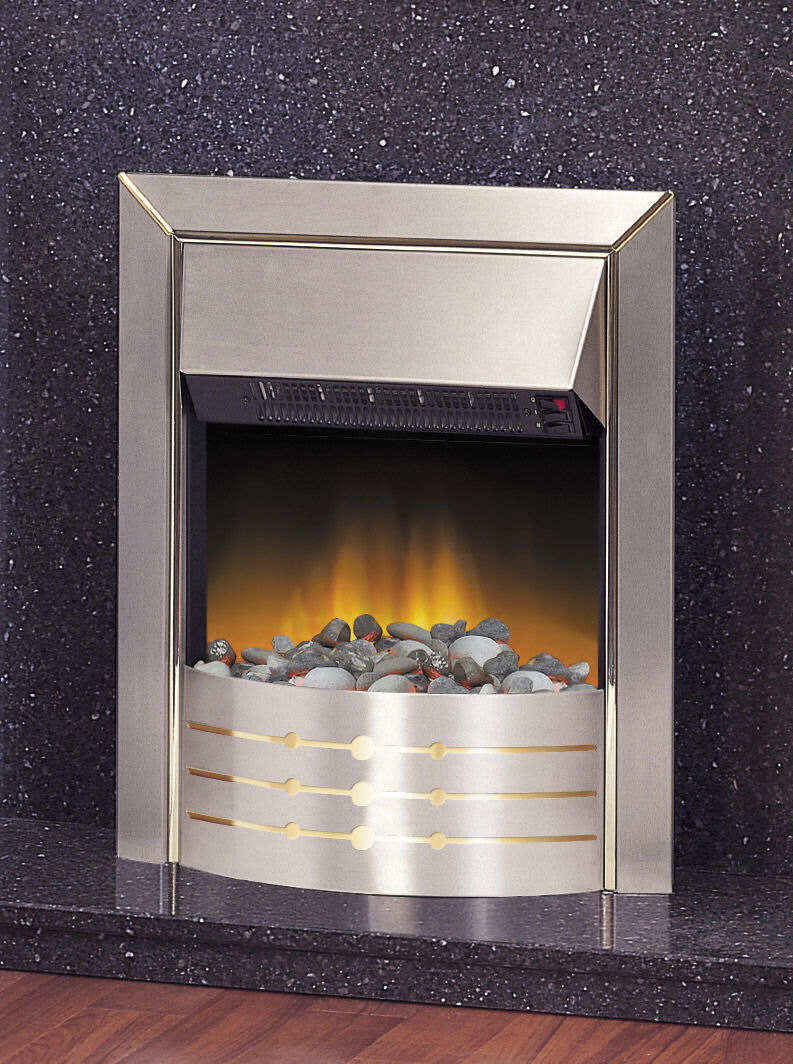 Dimplex ASP20 ASPEN Contemporary Inset Electric