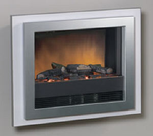 ``Bizet`` BZT20 2000W Electric Fire in