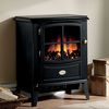 Brayford Stove