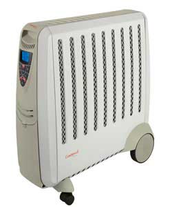 Cadiz Eco Oil Free Radiator 2kW