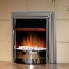 Castillo Electric Fire