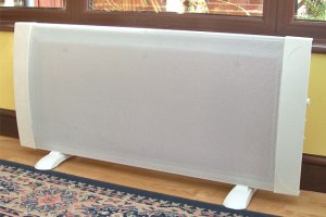 Radiant Panel Heater