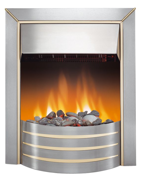 Dimplex Siva Electric Inset Fire