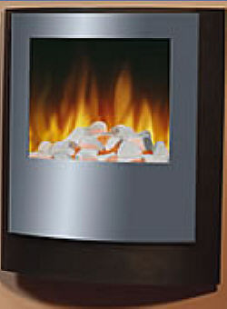 SP820 ``SP8`` 2000W Electric Fire in