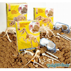Dino Dig Multibuy