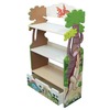 dino saur Bookcase