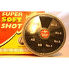 Dinsmore: Large 8 Division Shot Dispenser Round