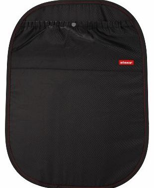 Stuff n Scuff Car Seat Back Protector (Black)