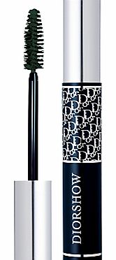 Beauty DiorShow Mascara