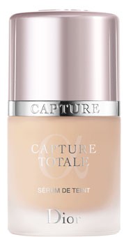 CAPTURE TOTALE Radiance Restoring Serum