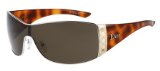 Dior Christian Dior DIOR MIXT 2 Sunglasses TRX (OX) PALLADIUM (BROWNGREY) 99/01 Medium