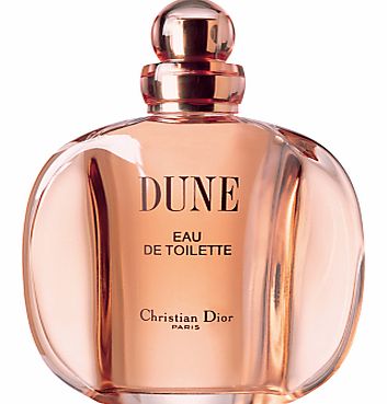 Dune Eau De Toilette Spray