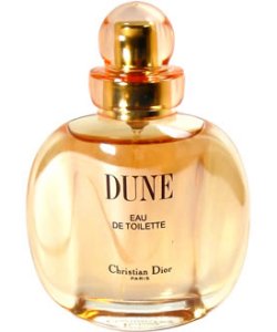 DUNE EDT SPRAY 100ML