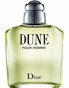 Dune For Men Eau de Toilette Spray