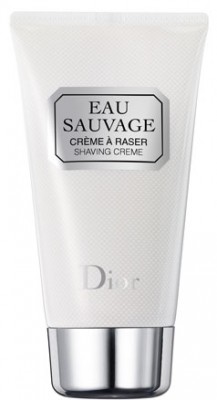 EAU SAUVAGE Shaving Creme 150g