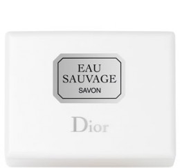 EAU SAUVAGE Soap 150g