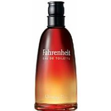 Fahrenheit Eau De Toilette Spray 30ml