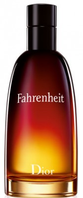 FAHRENHEIT Eau De Toilette