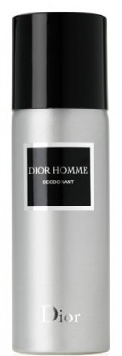 HOMME Deodorant Spray