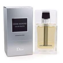 Homme Eau De Toilette Spray 100ml