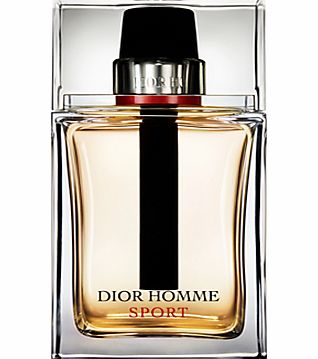 HOMME Sport Eau De Toilette