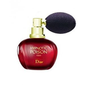 Hypnotic Poison Elixir EDP Intense Spray 30ml