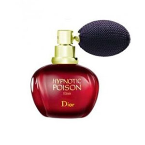 Hypnotic Poison Elixir EDP Intense Spray 50ml