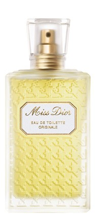 MISS DIOR Original Eau De Toilette