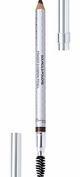 Powder Eyebrow Pencil