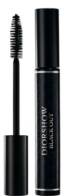 SHOW BLACKOUT Mascara - Kohl Black 10ml