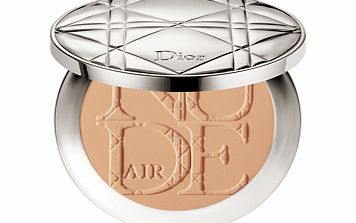 DIOR SKIN NUDE AIR Compact Powder